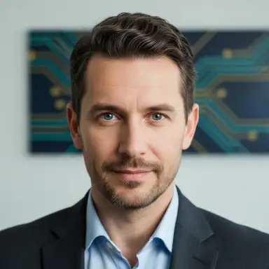 Autor Norbert Adamski