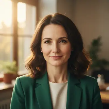 Autor Krystyna Głowacka