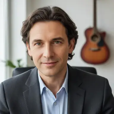 Autor Ryszard Mazurek