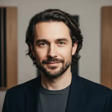 Autor Artur Ostrowski