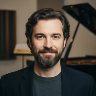 Autor Jan Przybylski