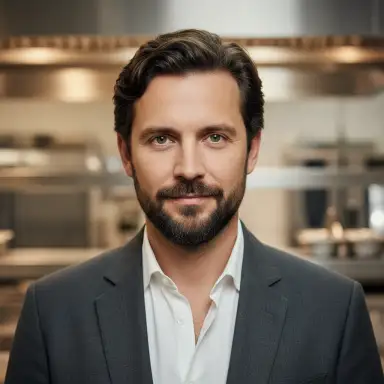 Autor Jakub Błaszczyk