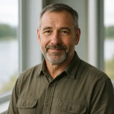 Autor Tymoteusz Sadowski