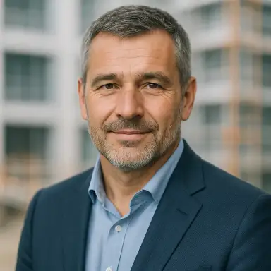 Autor Wiktor Przybylski