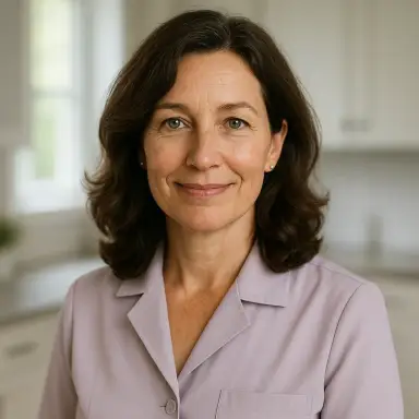 Autor Agata Michalak