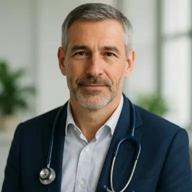 Autor Franciszek Wójcik