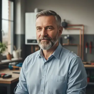 Autor Bruno Przybylski