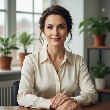 Autor Justyna Maciejewska