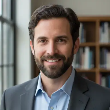 Autor Damian Szymański