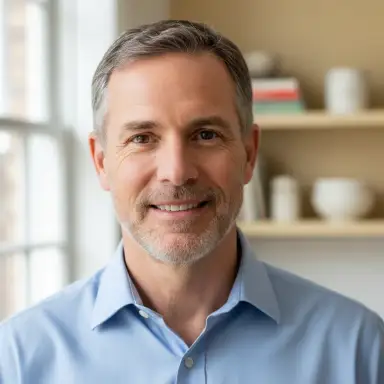 Autor Cezary Laskowski