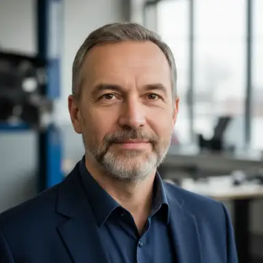 Autor Olgierd Lewandowski