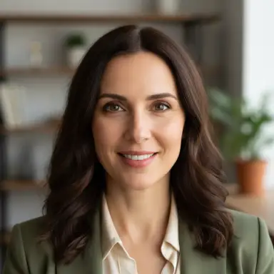 Autor Sandra Michalak