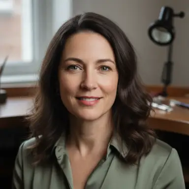 Autor Amelia Sobczak