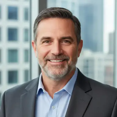 Autor Mieszko Wieczorek