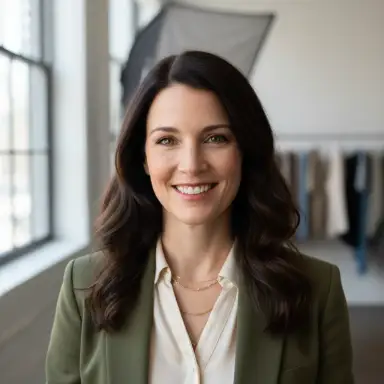 Autor Helena Michalska