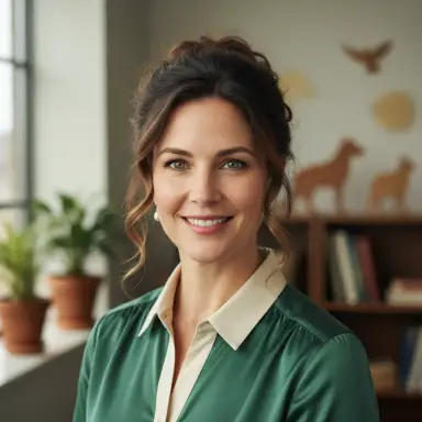 Autor Dorota Mazurek