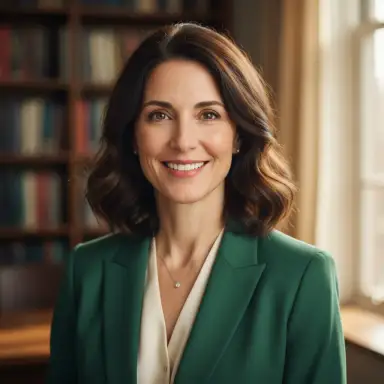 Autor Lidia Gajewska