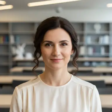 Autor Karolina Wieczorek