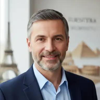 Autor Maurycy Mazurek