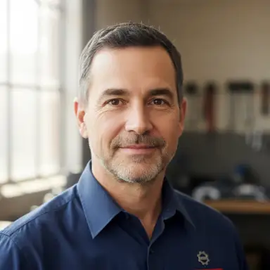 Autor Ernest Wróbel