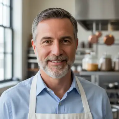 Autor Ernest Malinowski