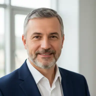 Autor Tomasz Szymandera