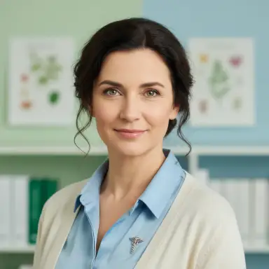 Autor Klaudia Szutarska