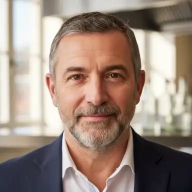 Autor Jędrzej Pietrzak