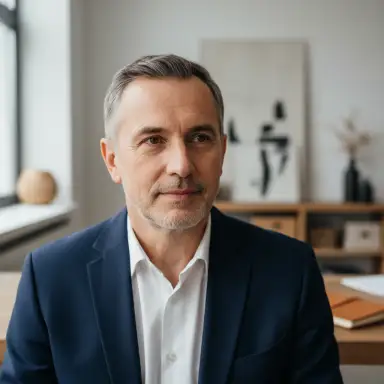 Autor Łukasz Maciejewski