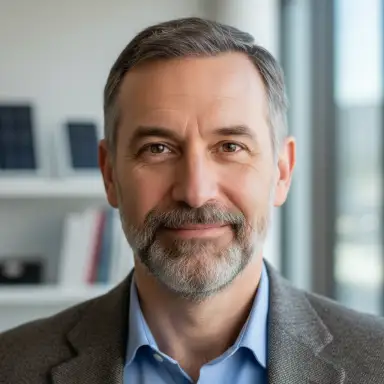 Autor Borys Sadowski