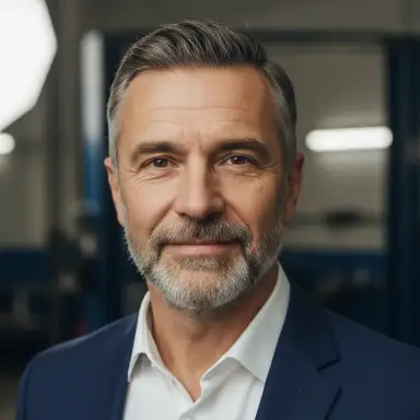 Autor Hubert Kołodziej