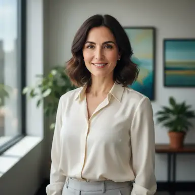 Autor Zuzanna Sikora