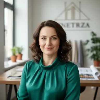 Autor Róża Lewandowska