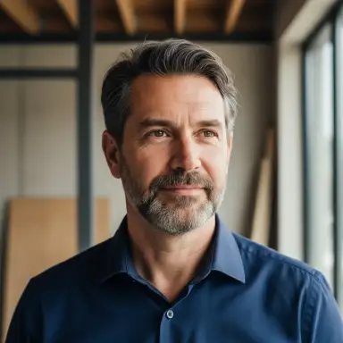 Autor Marcin Czarnecki