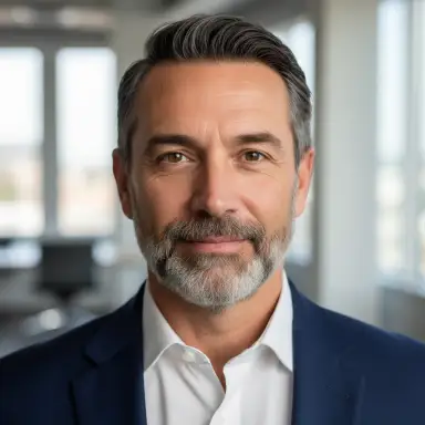 Autor Michał Głowacki