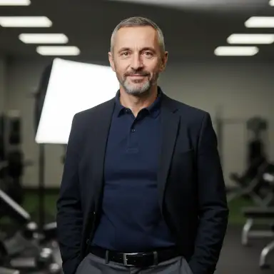 Autor Dariusz Chmielewski