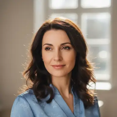 Autor Magdalena Marciniak