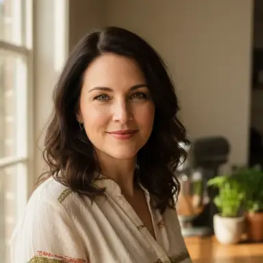 Autor Nikola Majewska