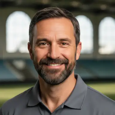 Autor Gustaw Andrzejewski