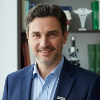 Autor Maksymilian Sadowski