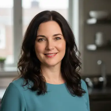 Autor Katarzyna Kaczmarek