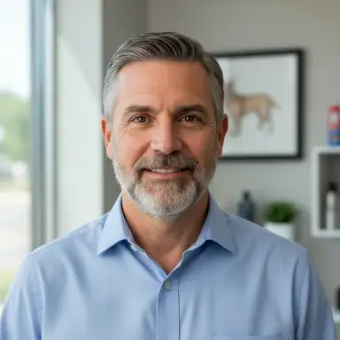 Autor Kacper Malinowski