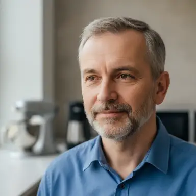 Autor Ryszard Krajewski