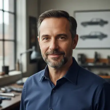 Autor Wojciech Piotrowski