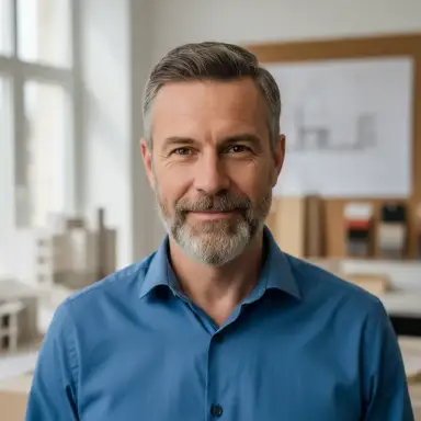 Autor Fryderyk Szymański