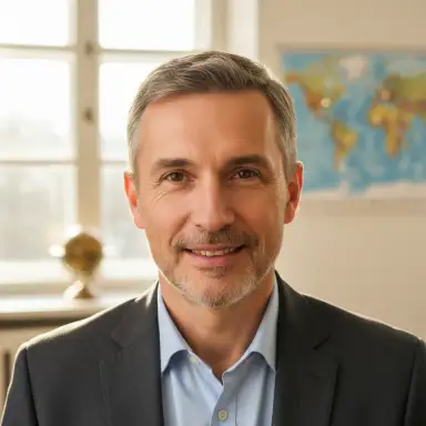 Autor Dawid Jaworski