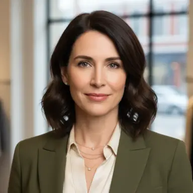 Autor Liliana Włodarczyk