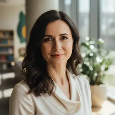 Autor Nikola Urbańska