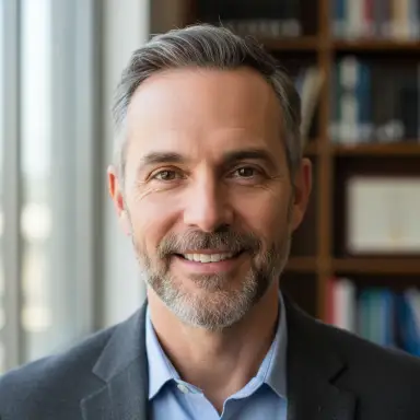 Autor Julian Sadowski