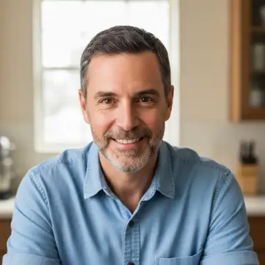 Autor Wojciech Kubiak